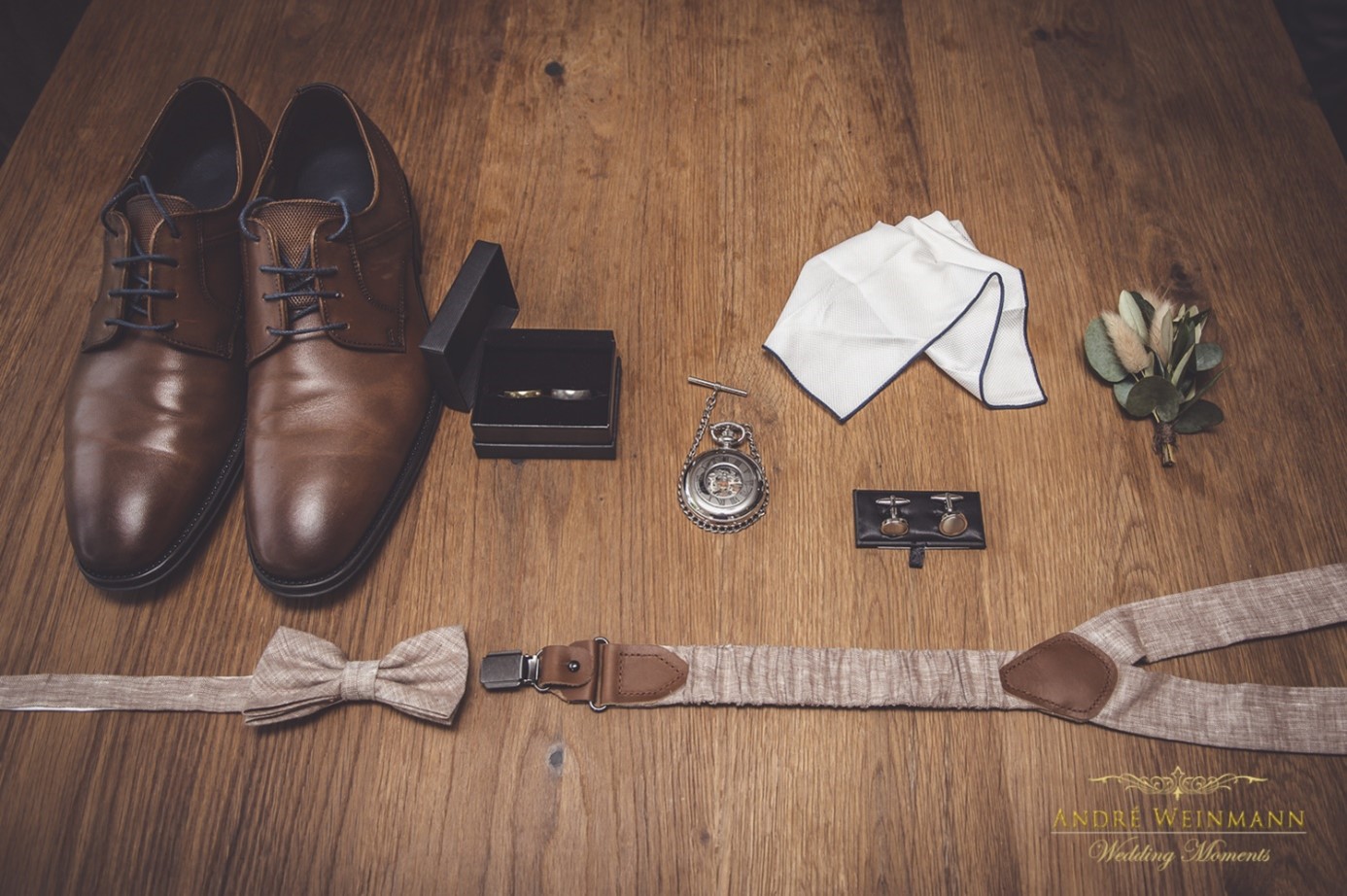 Mockup Hochzeit